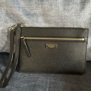 Kate Spade Wristlet